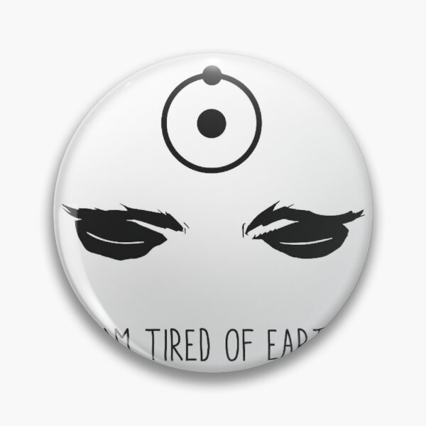 Item preview, Watchmen designed and sold by 9R3A-Walmas.
