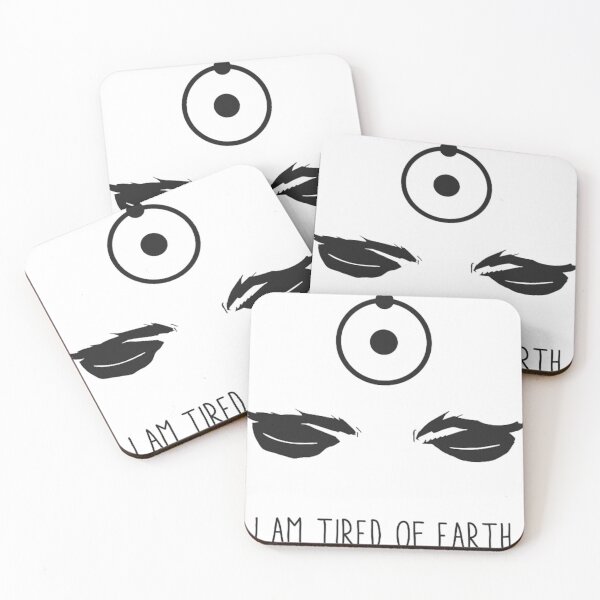 Item preview, Watchmen designed and sold by 9R3A-Walmas.