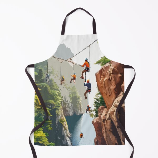 Item preview, Summer Escapades: August Adventures designed and sold by bb-15artstudio.