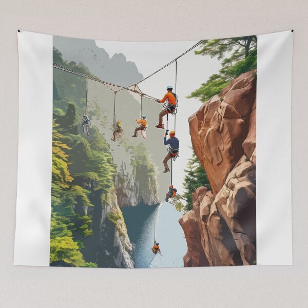 Item preview, Summer Escapades: August Adventures designed and sold by bb-15artstudio.