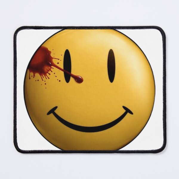 Item preview, Watchmen designed and sold by 9R3A-Walmas.