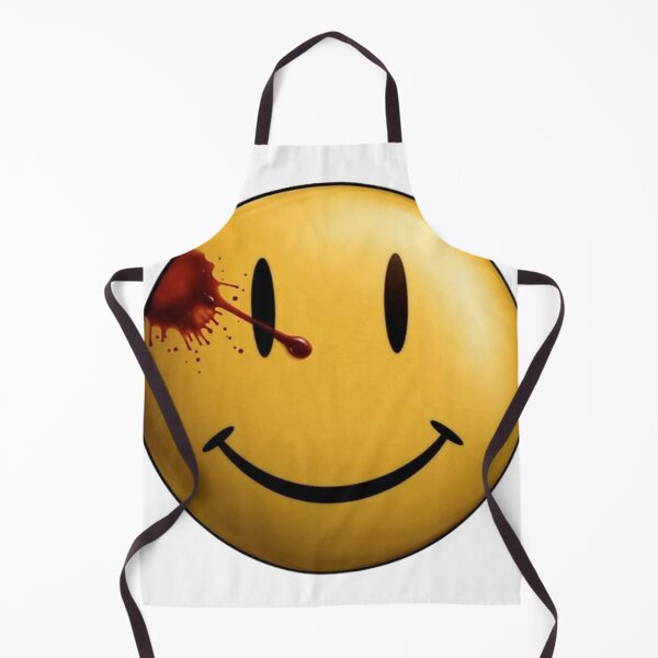 Item preview, Watchmen designed and sold by 9R3A-Walmas.