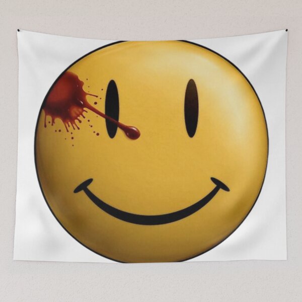 Item preview, Watchmen designed and sold by 9R3A-Walmas.