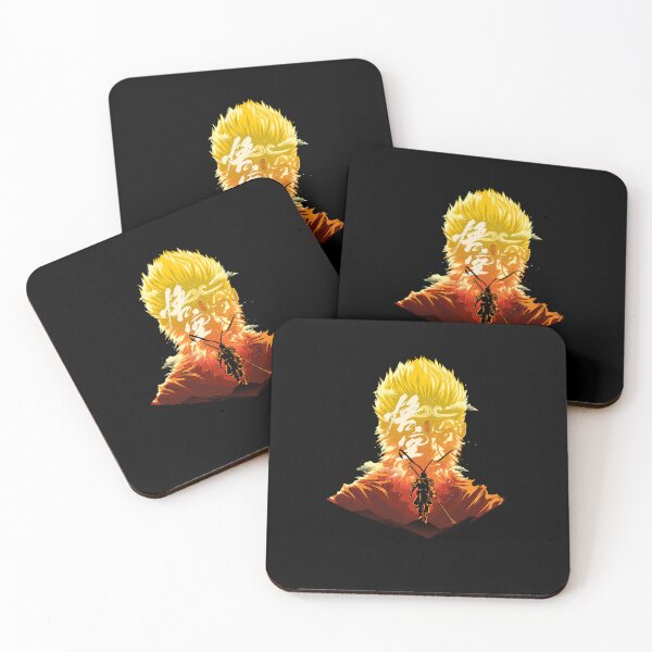 Item preview, The Monkey King - black myth wukong designed and sold by Hypertwenty Designs.