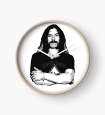 Lemmy Clock