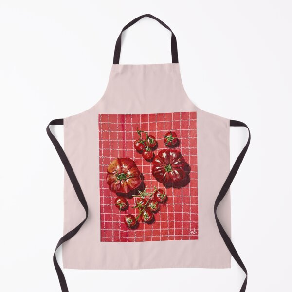 Item preview, Tomatoes designed and sold by MelMarieArt.