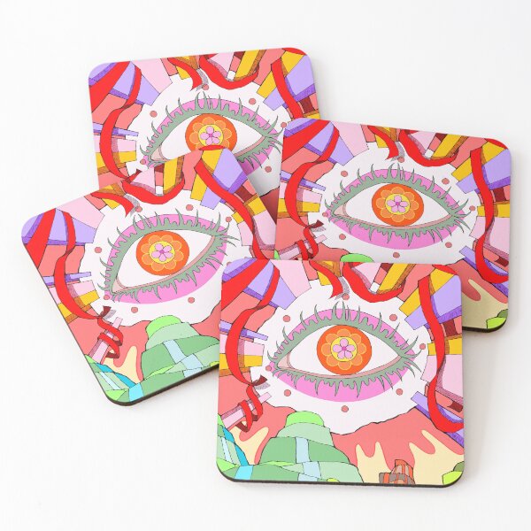 Item preview, Rising designed and sold by Yewon Lee.