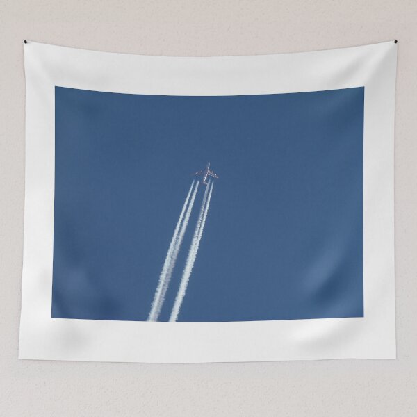 Item preview, boeing trail designed and sold by DrTigrou.