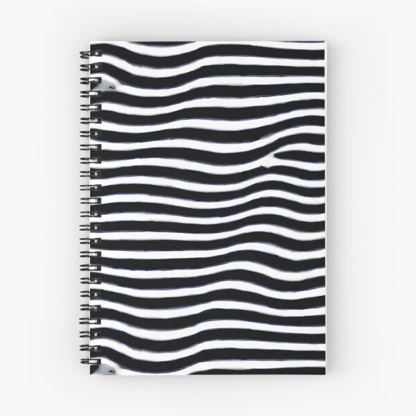 Item preview, Black Stripes - Seamless Pattern designed and sold by Chubuter.