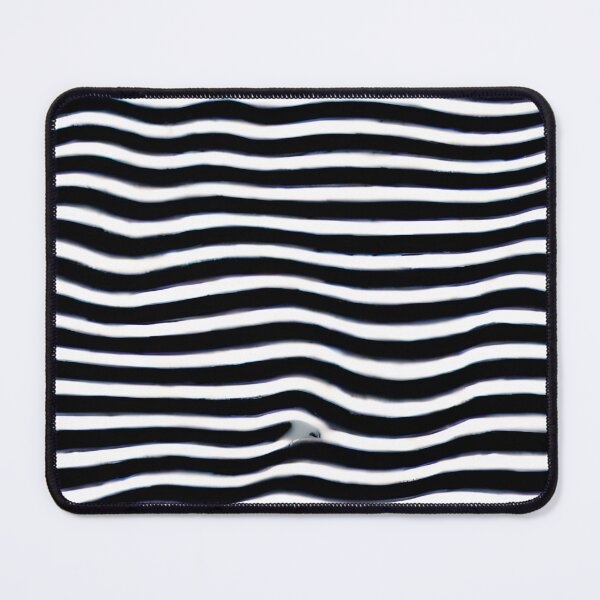 Item preview, Black Stripes - Seamless Pattern designed and sold by Chubuter.