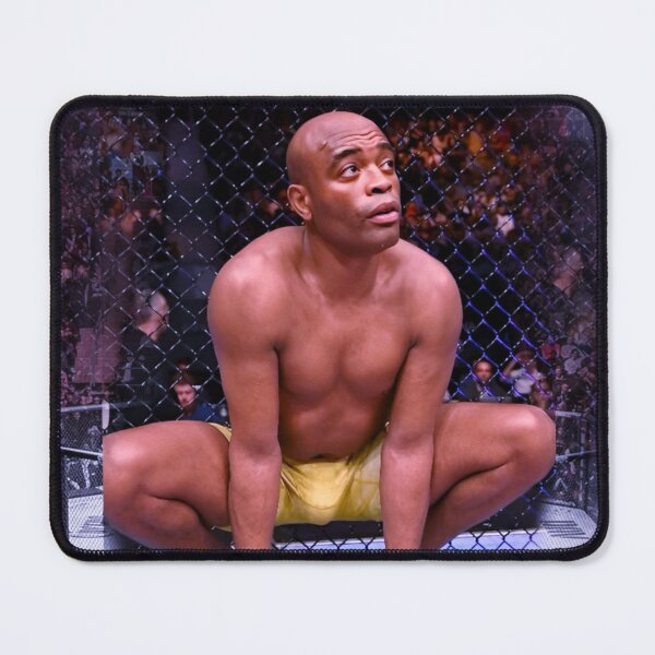 Item preview, Anderson silva designed and sold by braxy1.