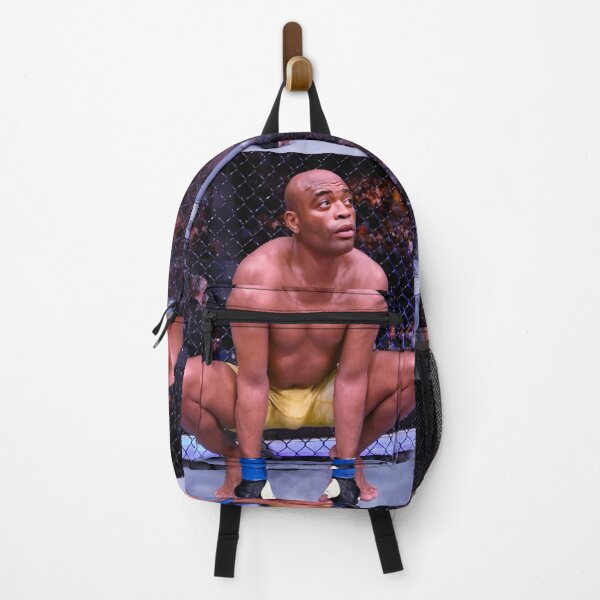 Item preview, Anderson silva designed and sold by braxy1.