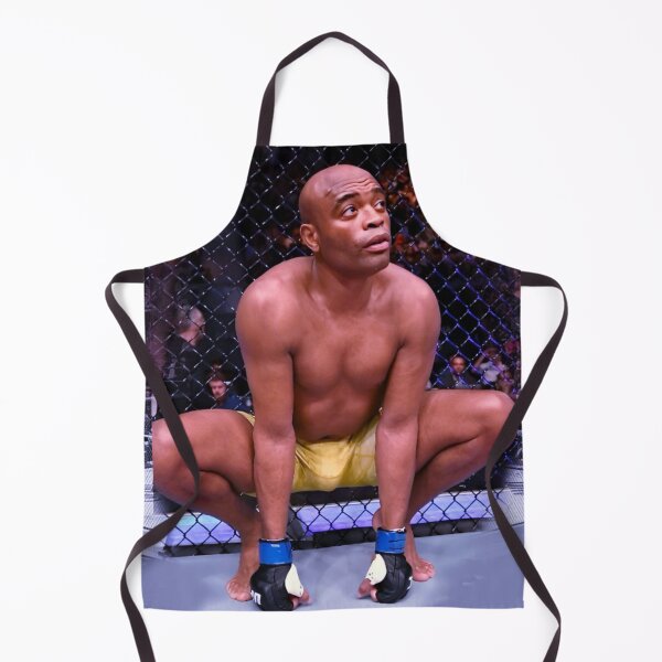 Item preview, Anderson silva designed and sold by braxy1.