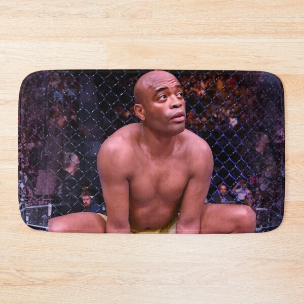 Item preview, Anderson silva designed and sold by braxy1.