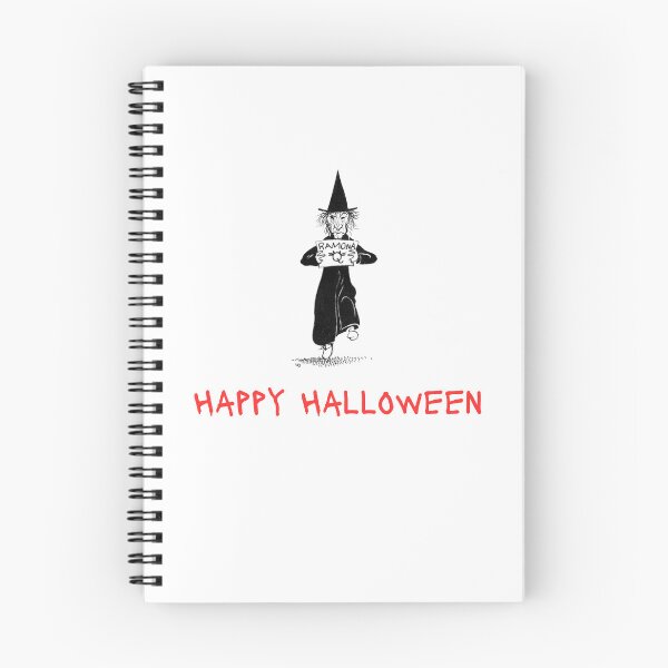 Item preview, Happy Halloween Ramona Quimby Ramona Q book Halloween reader gift designed and sold by LaundrySalt.