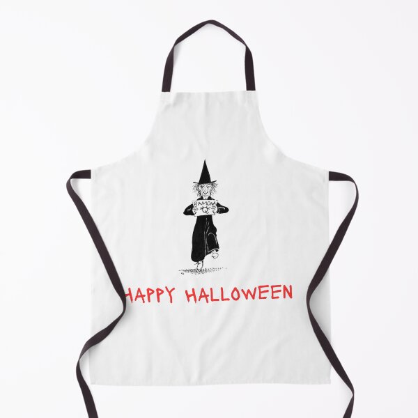 Item preview, Happy Halloween Ramona Quimby Ramona Q book Halloween reader gift designed and sold by LaundrySalt.