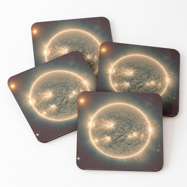 Item preview, space tourism designed and sold by TEEJAMBOREE.