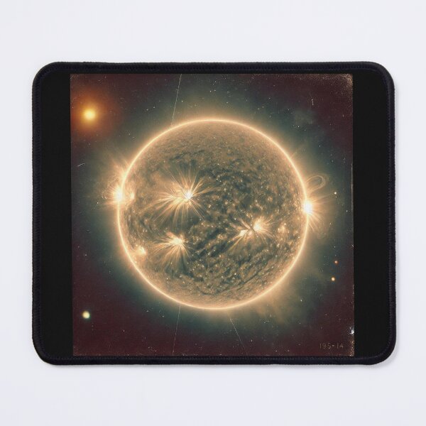 Item preview, space tourism designed and sold by TEEJAMBOREE.