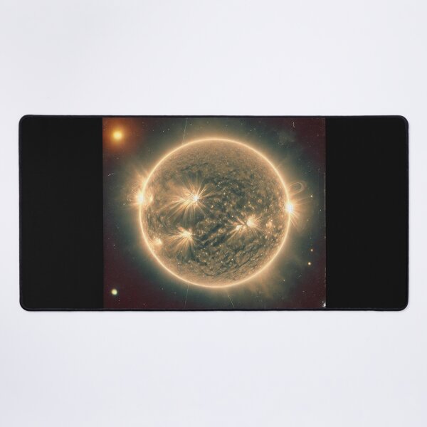 Item preview, space tourism designed and sold by TEEJAMBOREE.