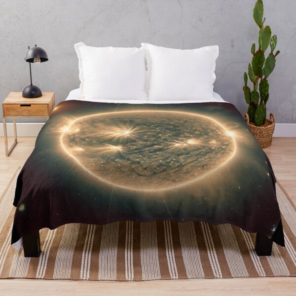 Item preview, space tourism designed and sold by TEEJAMBOREE.