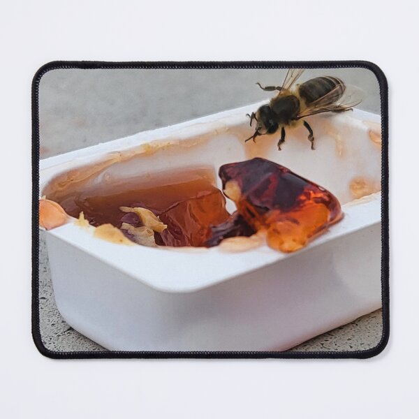 Item preview, Pre-Honey And Jelly designed and sold by Expired-Altoids.