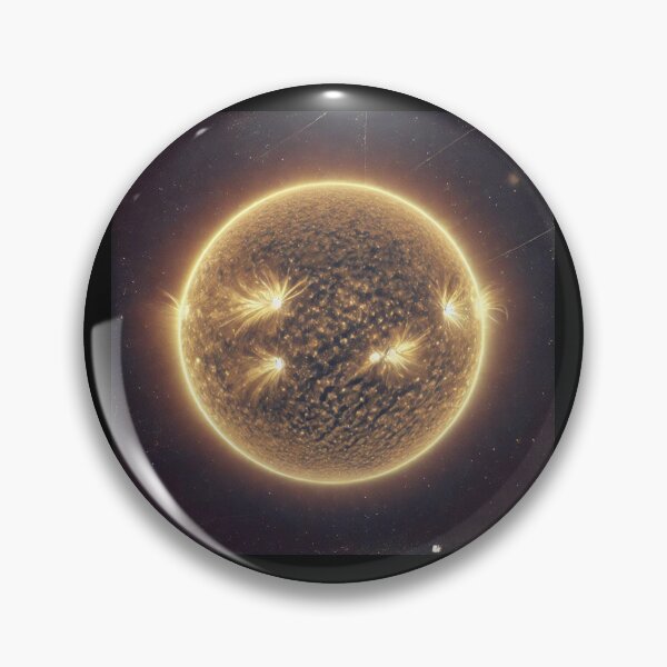 Item preview, space tourism designed and sold by TEEJAMBOREE.