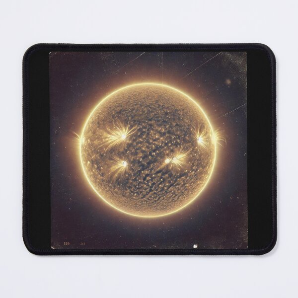 Item preview, space tourism designed and sold by TEEJAMBOREE.