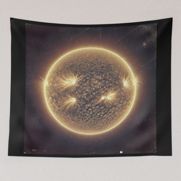 Item preview, space tourism designed and sold by TEEJAMBOREE.