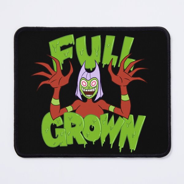 Item preview, Buttwitch Full Grown designed and sold by Pastelgothsloth.