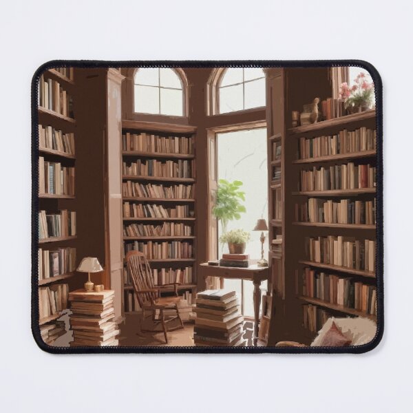 Item preview, Literary Delights: National Book Lovers Day designed and sold by bb-15artstudio.