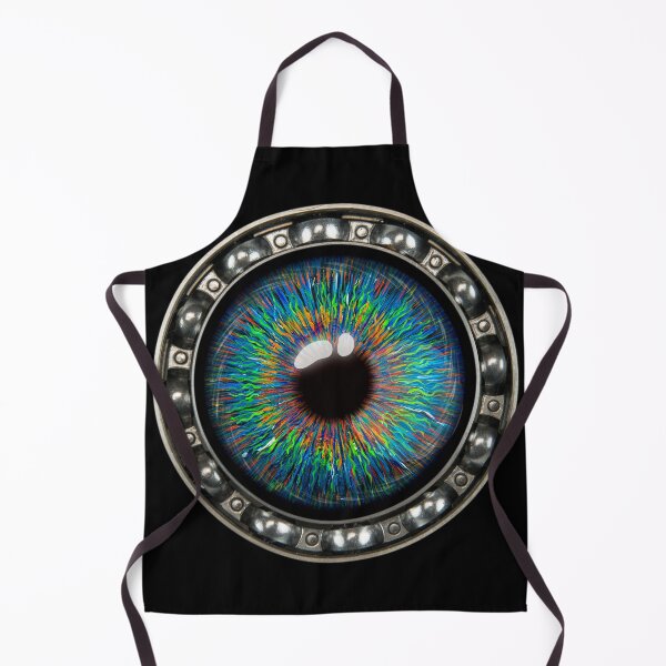 Item preview, Eye Bearings Optical Vision Spinner 3rd Eye designed and sold by oz10.