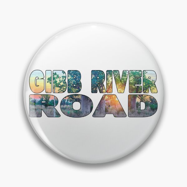 Item preview, GIBB RIVER ROAD - Western Australia Boabs Sunset Kimberley designed and sold by Adam Gormley.