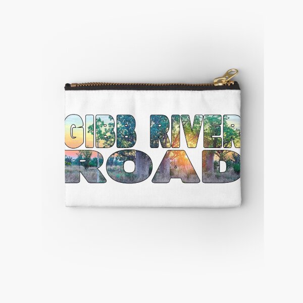 Item preview, GIBB RIVER ROAD - Western Australia Boabs Sunset Kimberley designed and sold by Adam Gormley.