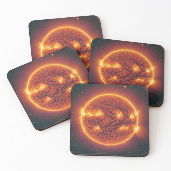 Item preview, space tourism designed and sold by TEEJAMBOREE.