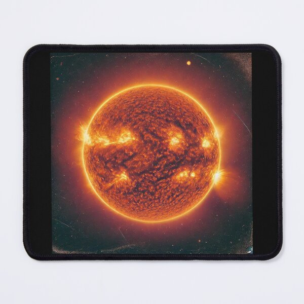 Item preview, space tourism designed and sold by TEEJAMBOREE.