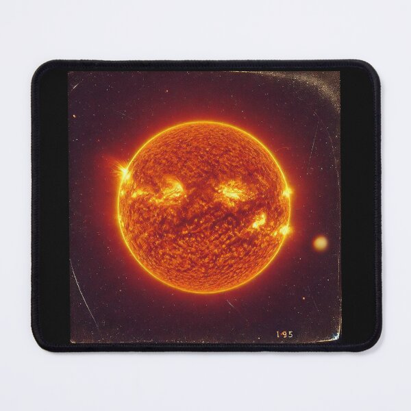 Item preview, space tourism designed and sold by TEEJAMBOREE.