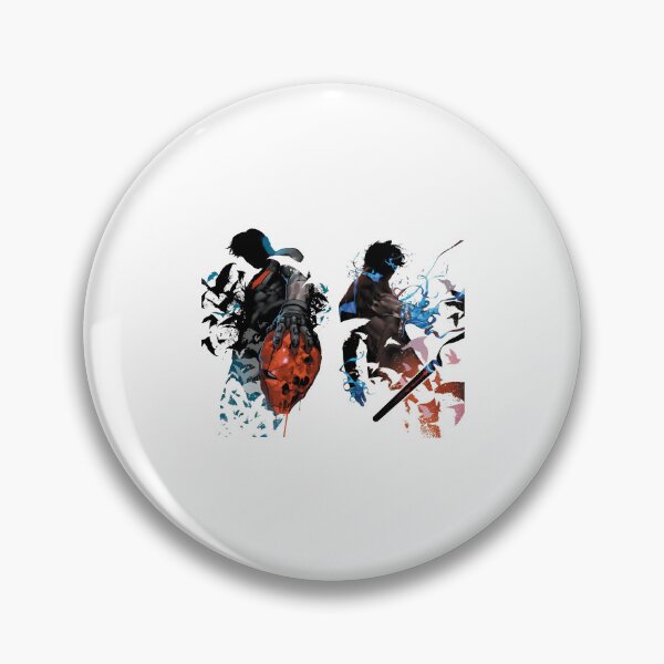 Item preview, two differents light up designed and sold by roselyndouglas.