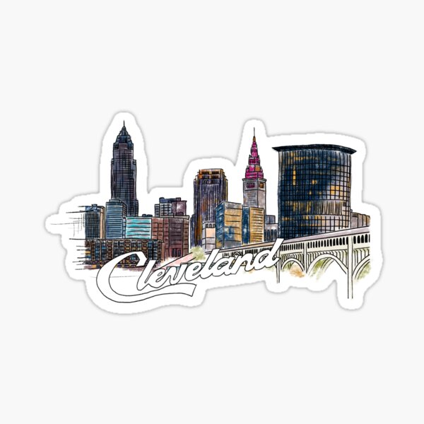 Item preview, Cleveland designed and sold by Harper Nichols.
