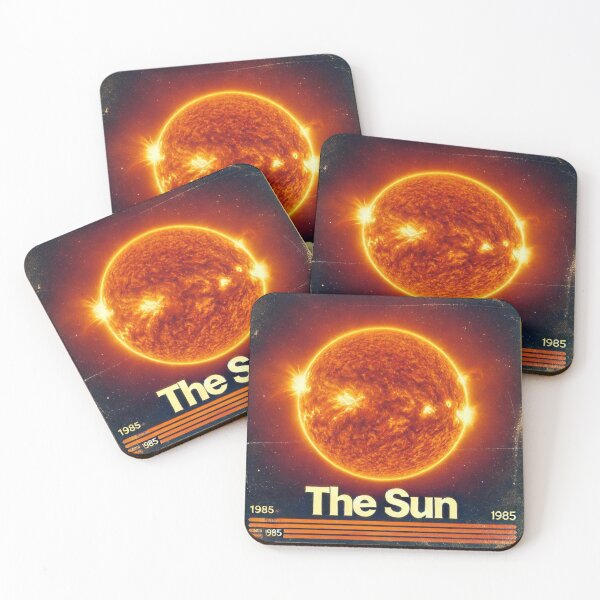 Item preview, space tourism designed and sold by TEEJAMBOREE.