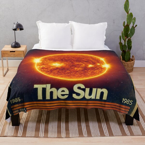 Item preview, space tourism designed and sold by TEEJAMBOREE.