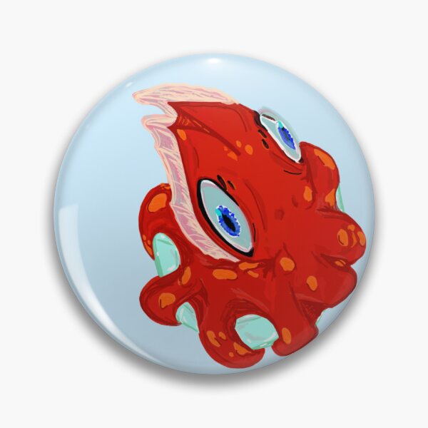 Item preview, Ocean Fren+ designed and sold by PhantomHayes.