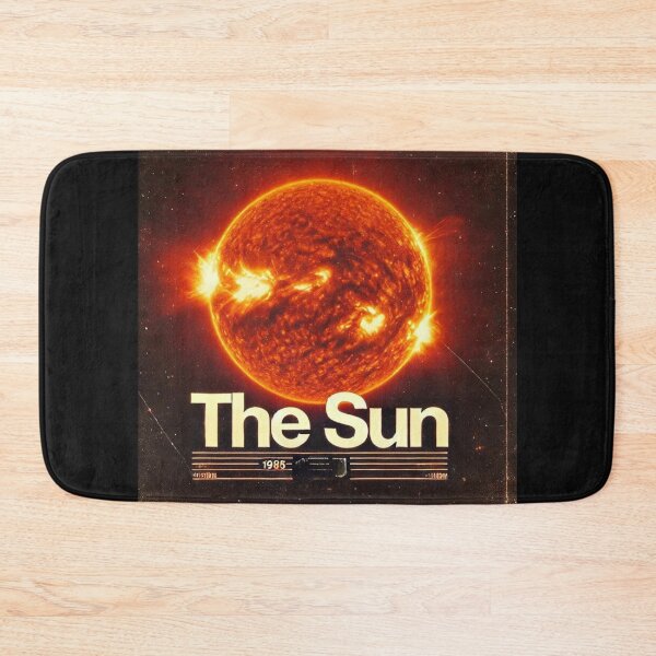 Item preview, space tourism designed and sold by TEEJAMBOREE.