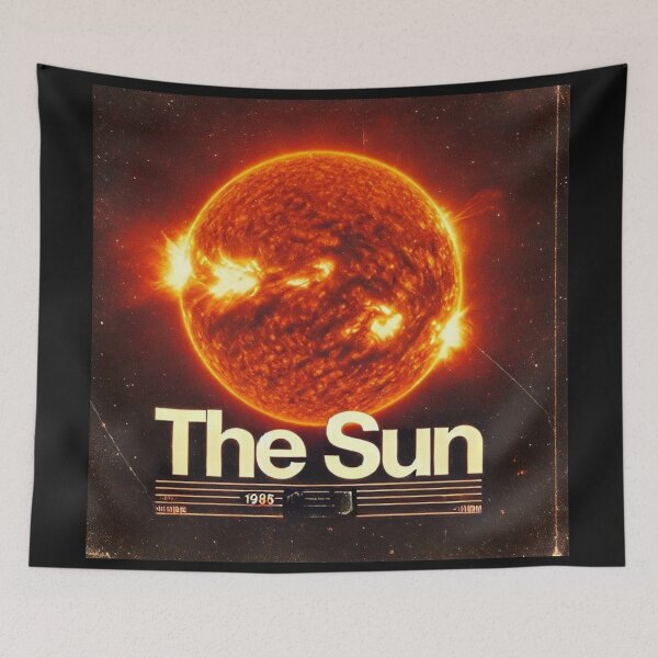 Item preview, space tourism designed and sold by TEEJAMBOREE.