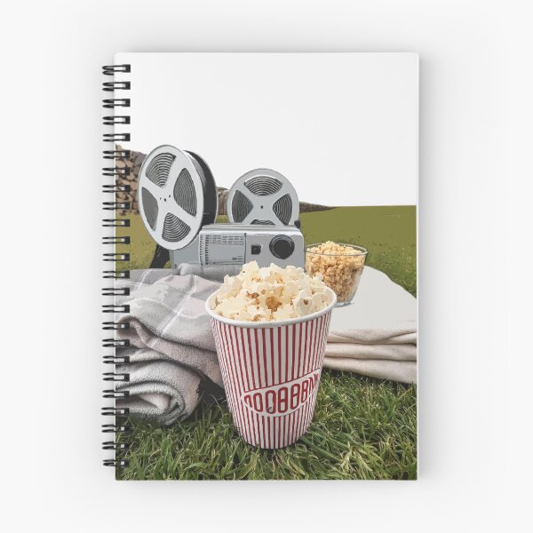 Item preview, Cinematic Under the Stars: Outdoor Movie Nights designed and sold by bb-15artstudio.