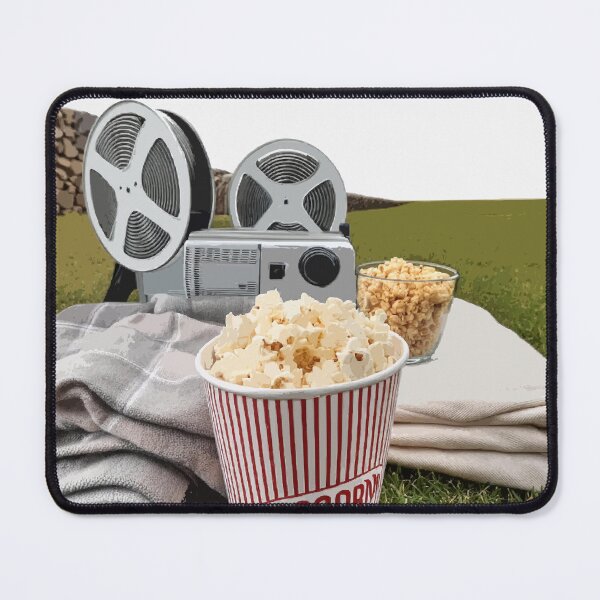 Item preview, Cinematic Under the Stars: Outdoor Movie Nights designed and sold by bb-15artstudio.