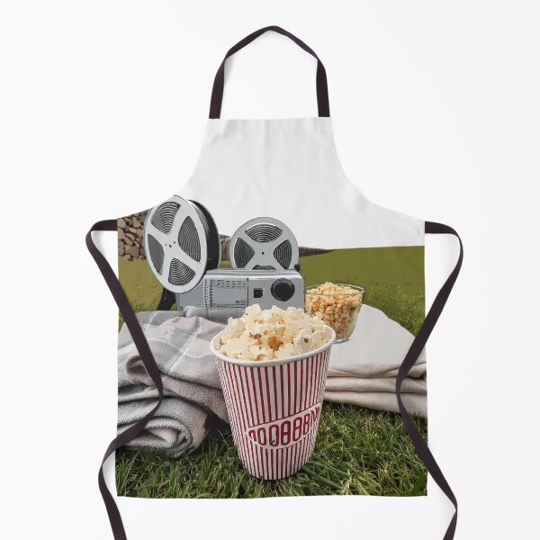 Item preview, Cinematic Under the Stars: Outdoor Movie Nights designed and sold by bb-15artstudio.