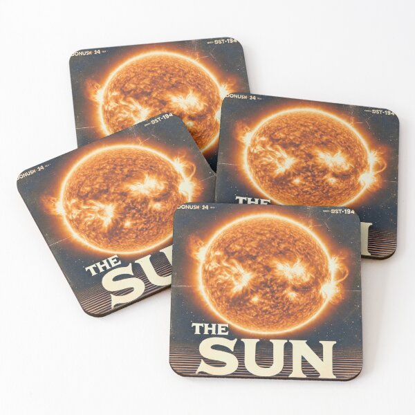 Item preview, space tourism designed and sold by TEEJAMBOREE.