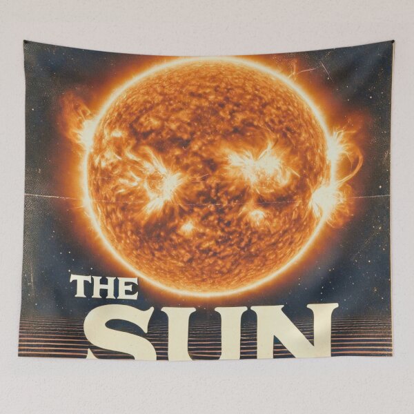 Item preview, space tourism designed and sold by TEEJAMBOREE.