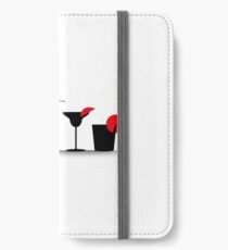 drinks iPhone Wallet/Case/Skin
