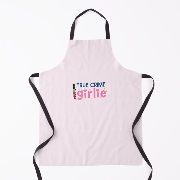 Item preview, True crime girlie designed and sold by Neadoodles.